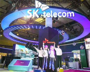 SK텔레콤, MWC22서 ‘메타버스·AI’ 등 4개 테마로 단독 전시관 운영